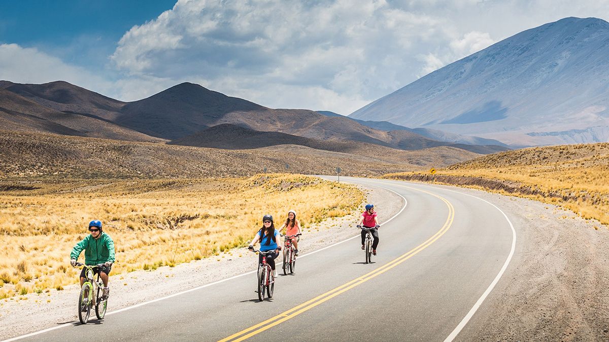 Esta edición de Travel Sale coincide con la iniciativa PreViaje, lo que implicará una gran variedad de beneficios para realizar turismo en Argentina.