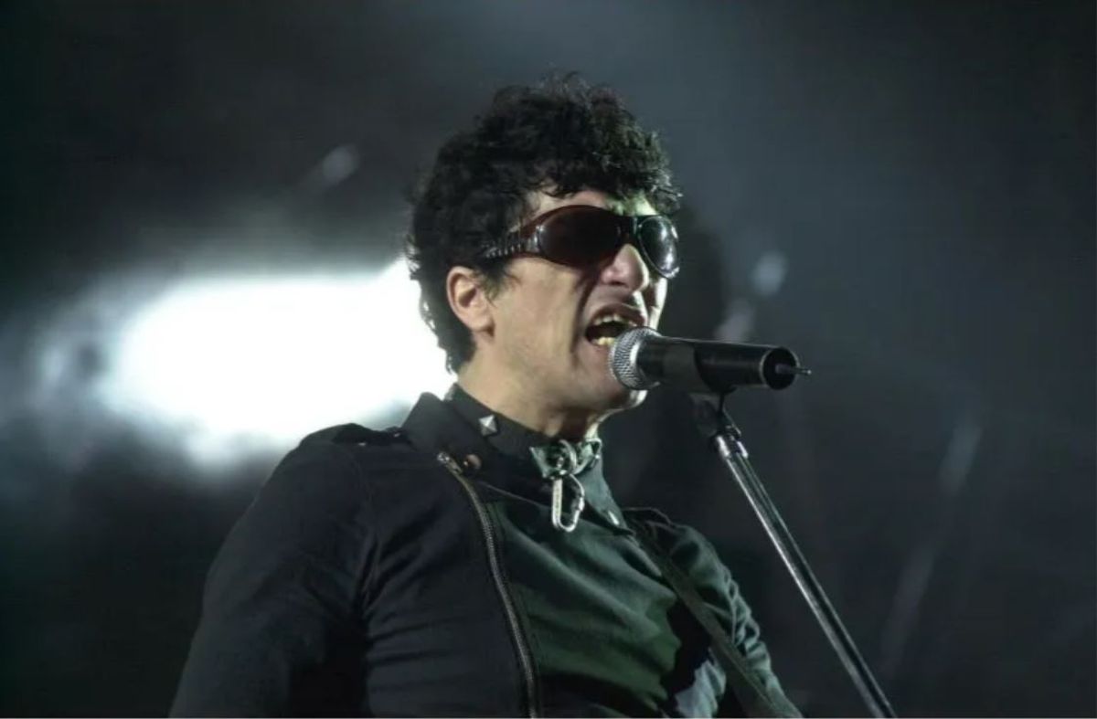 Cómo sigue la causa. Pity Álvarez sin arresto domiciliario ni tobillera electrónica.