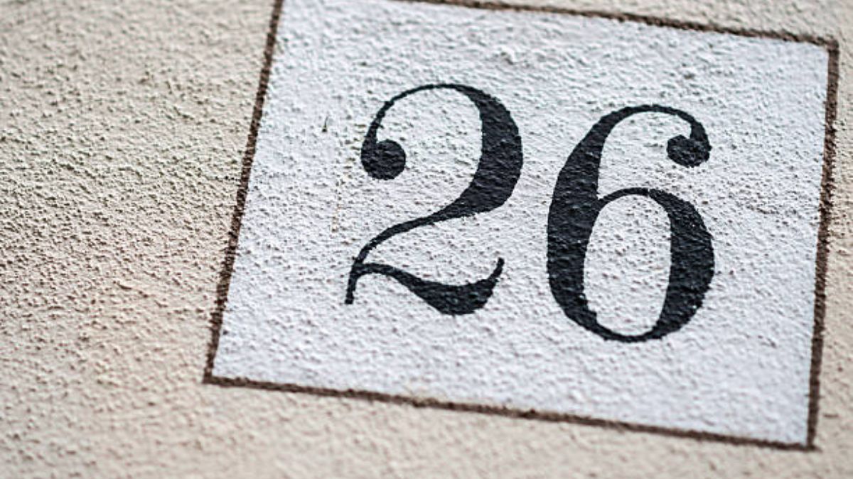 Estos son los números de la suerte del lunes 26 de enero, según las predicciones de la numerología