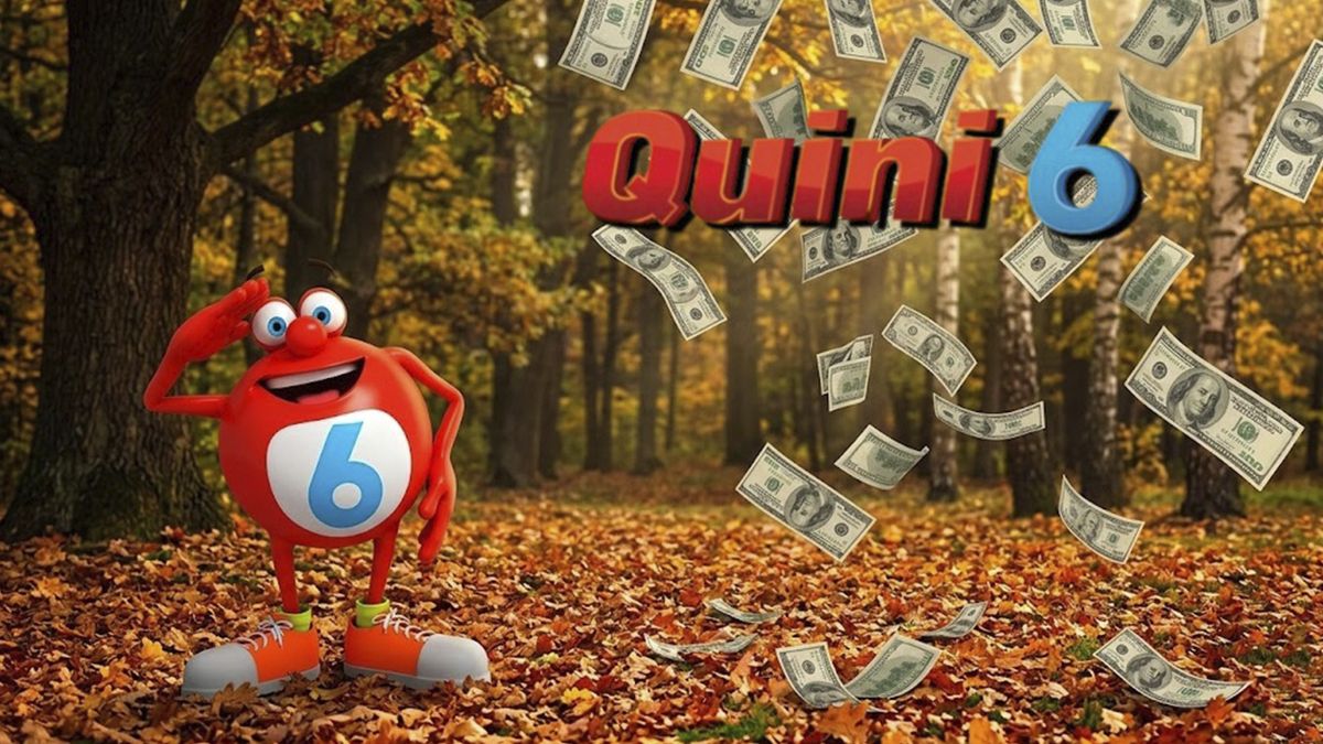 Quini 6: los resultados del sorteo 3371 del miércoles 6 de mayo