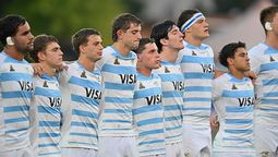 Argentina tiene rivales para el Mundial M20.