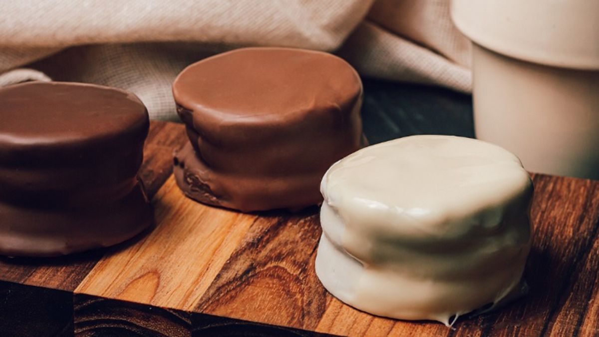 Se viene la segunda edición del Campeonato Mundial del Alfajor