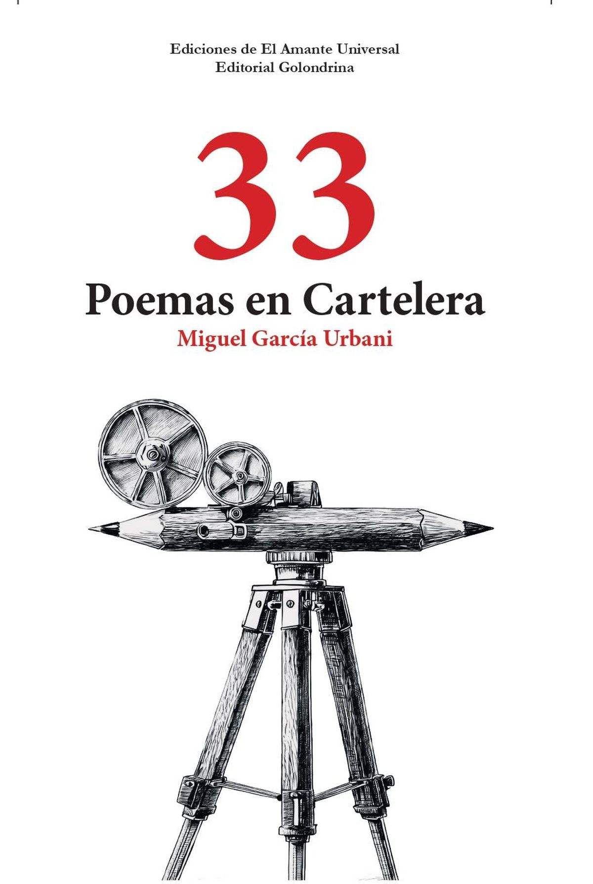 Portada del libro de poesías del locutor de Radio Nihuil, en el que intervino su hijo para el diseño gráfico. Portada del libro de poesías del locutor de Radio Nihuil, en el que intervino su hijo para el diseño gráfico.