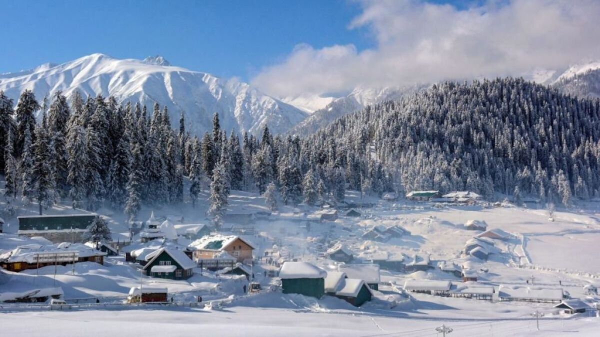 Se espera que la nieve siga llegando el fin de semana a los centros de esquí más importantes de Europa.