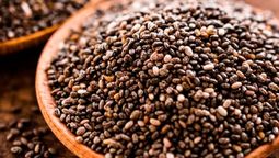 Beneficios de las semillas de chía y cómo prepararlas.