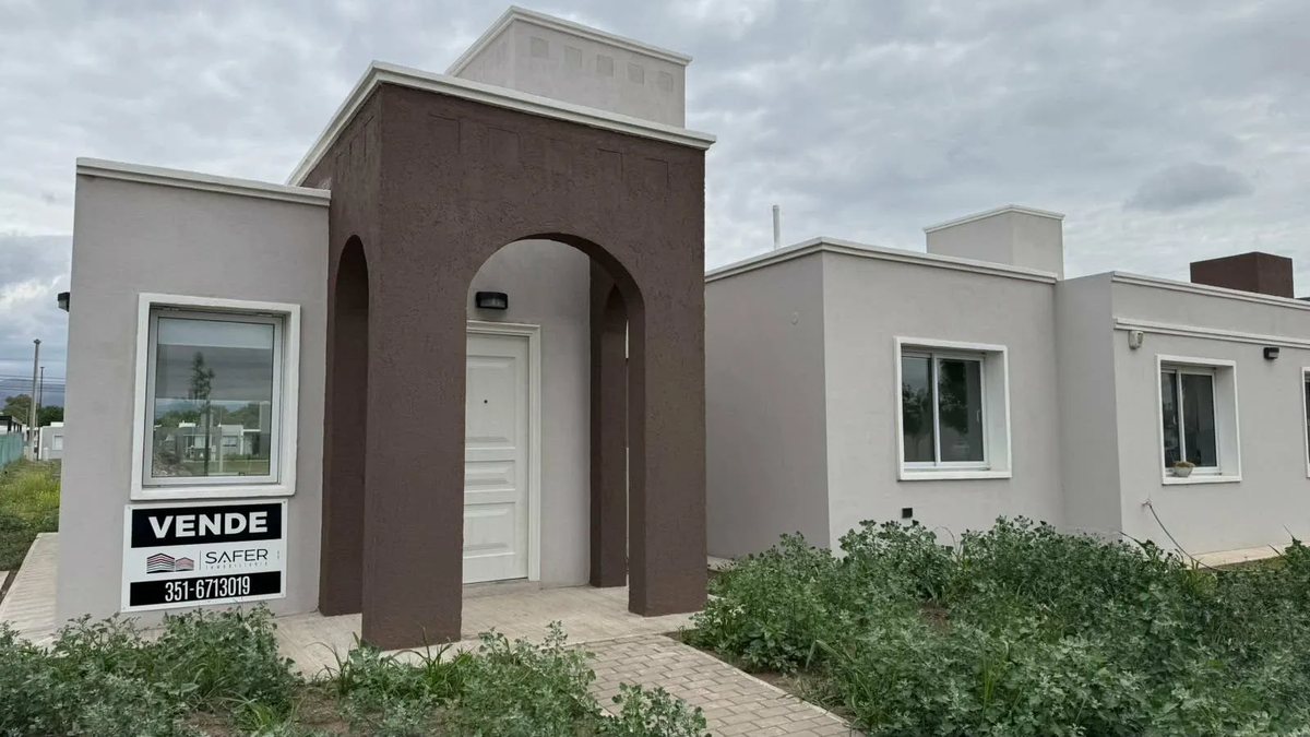 Créditos Hipotecarios: cuánto hay que ganar para pedir $90.000.000 para una casa y cuál sería el valor de la cuota