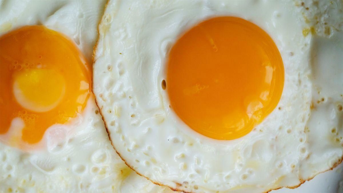 El huevo aporta muchísimos nutrientes para la salud de las personas. El huevo aporta muchísimos nutrientes para la salud de las personas.