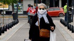 Coronavirus en Argentina: confirmaron 13 muertos y ya suman 1.787 víctimas fatales