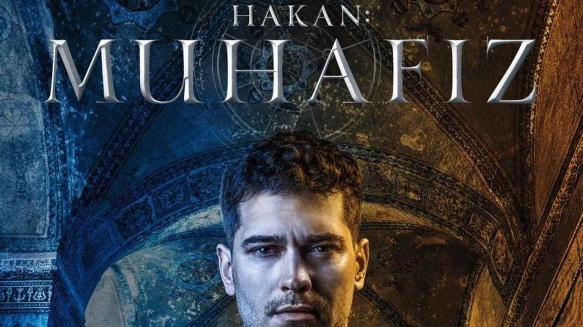 Netflix arrasa con esta fantástica serie turca de éxito mundial. Netflix arrasa con esta fantástica serie turca de éxito mundial.