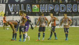 La doble cara de Independiente Rivadavia