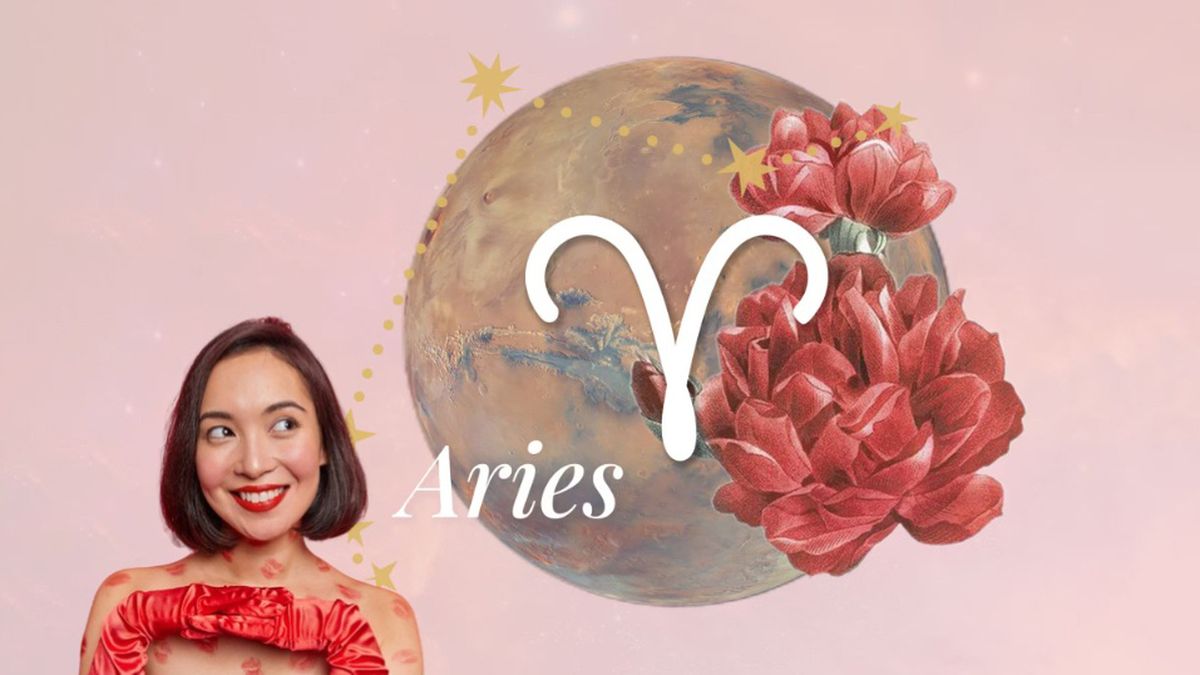 Astrología: los 5 signos que brillarán con la entrada de la Luna en Aries. Astrología: los 5 signos que brillarán con la entrada de la Luna en Aries.