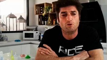 Coronavirus: directivo del Moto GP dijo que en España dejaron morir a su padre