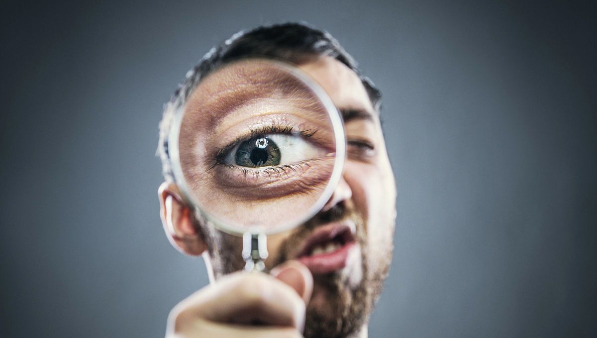Qué dice el color de tus ojos sobre tu salud, según la psicología