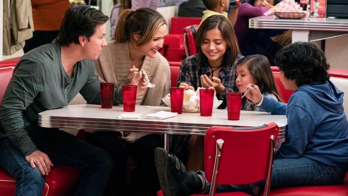 Foto: gentileza Themoviedb. Foto: gentileza Themoviedb.