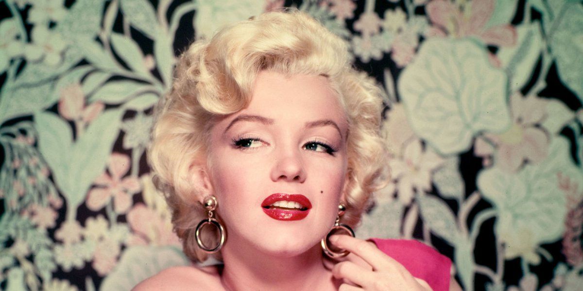 Exhibirán material inédito de Marilyn Monroe de una mítica escena
