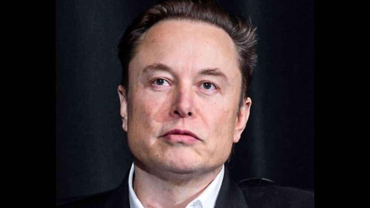 Elon Musk. (Foto: U.S. Air Force) Elon Musk. (Foto: U.S. Air Force)