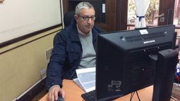 Julio Cobos espera que la oposición no obstaculice el tratamiento de la Ley de Etiquetado.