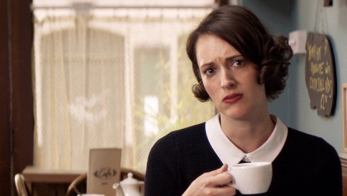 Amazon Prime Video: 4 series cortas para ver este fin de semana