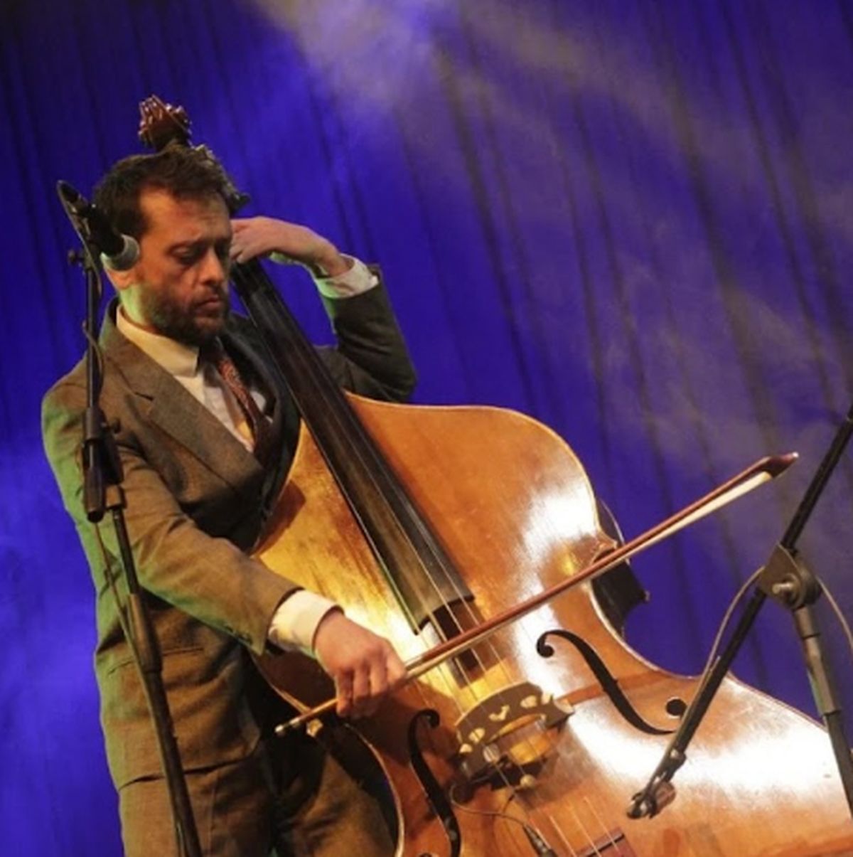 Barragán, Astudillo y Vega lleva más de una década en actividad.