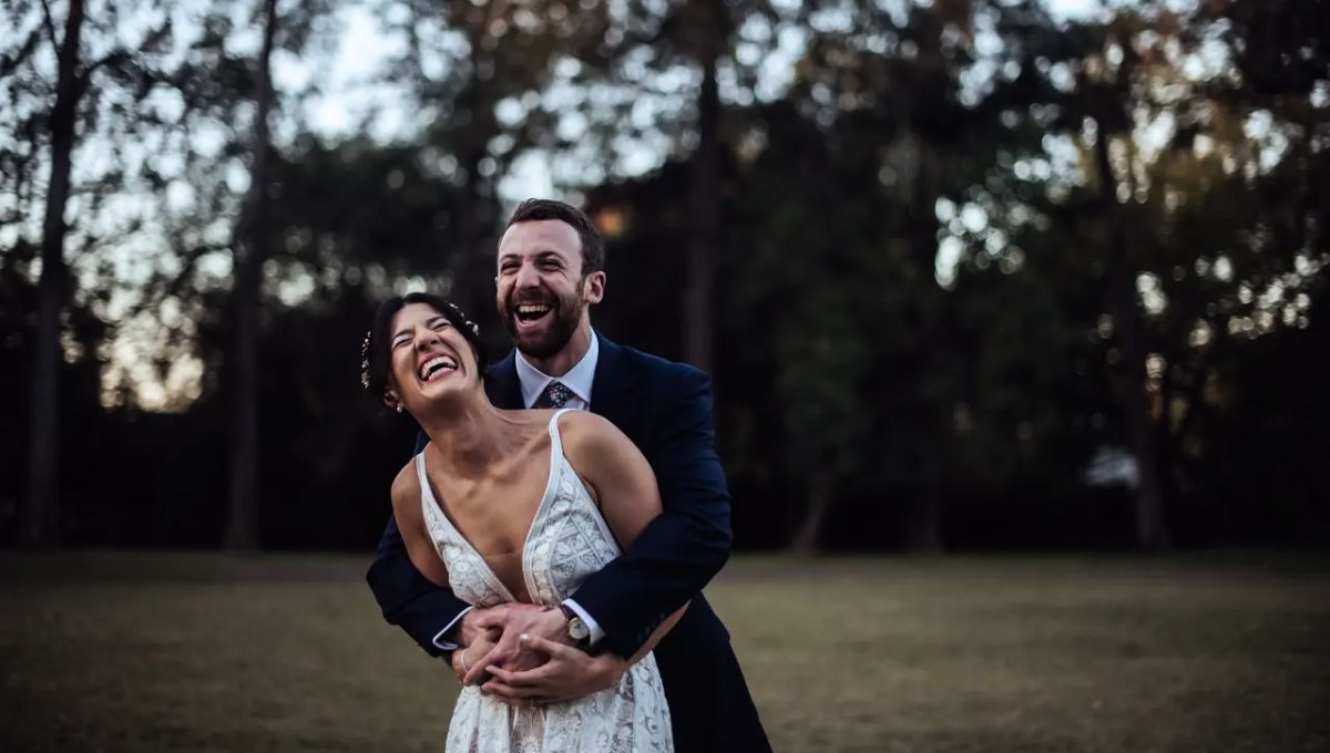 Esta conducta genera respeto mutuo y comunicación abierta en un matrimonio