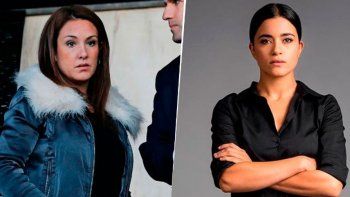 Nené, la esposa de Sergio Jadue, protagonista de El Presidente: endeudada e ilegal en Estados Unidos