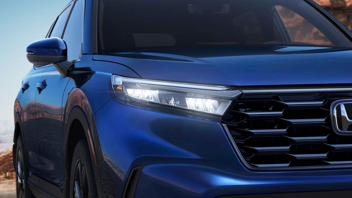 Este SUV se llevó muchos elogios de la prensa especializada.