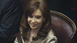 Bonadio citó a CFK por el uso de los aviones presidenciales
