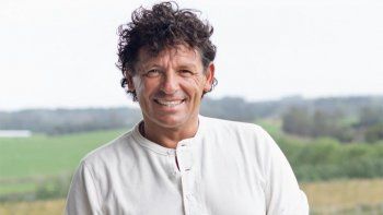 Juan Curuchet se quejó por la realización de Tokio 2020 debido al coronavirus