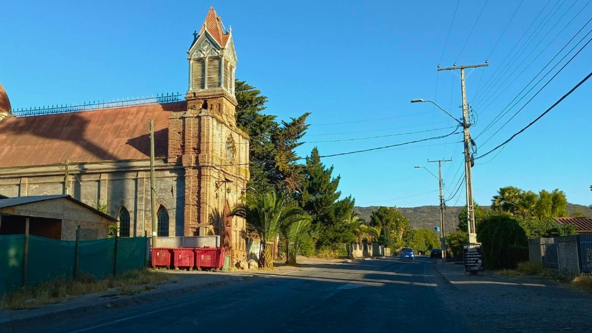 El pueblo a 30 minutos de Viña del Mar que se destaca por sus bodegas