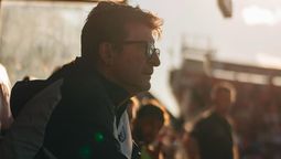 Alfredo Berti alista su equipo para la gran final de Independiente Rivadavia.