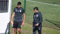Con importantes bajas