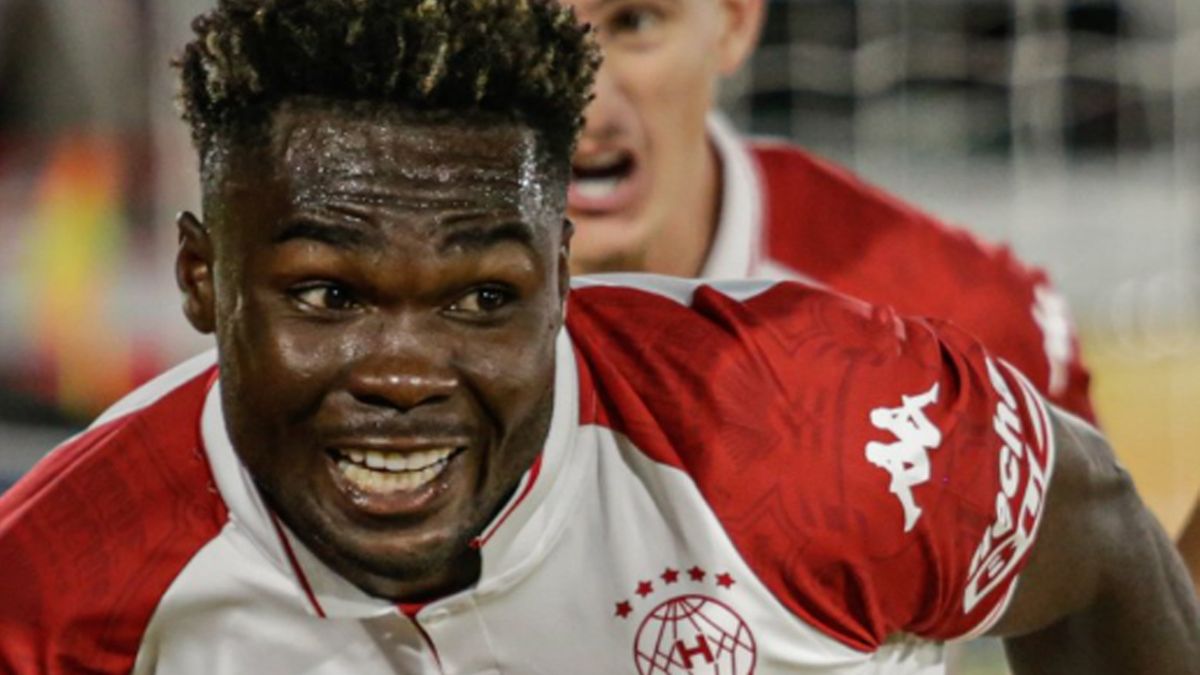 Huracán le ganó el clásico a San Lorenzo y sumó su primera victoria en el Torneo Apertura