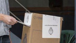 Elecciones 2021: desde el domingo se podrá consultar el padrón electoral provisorio.&nbsp;