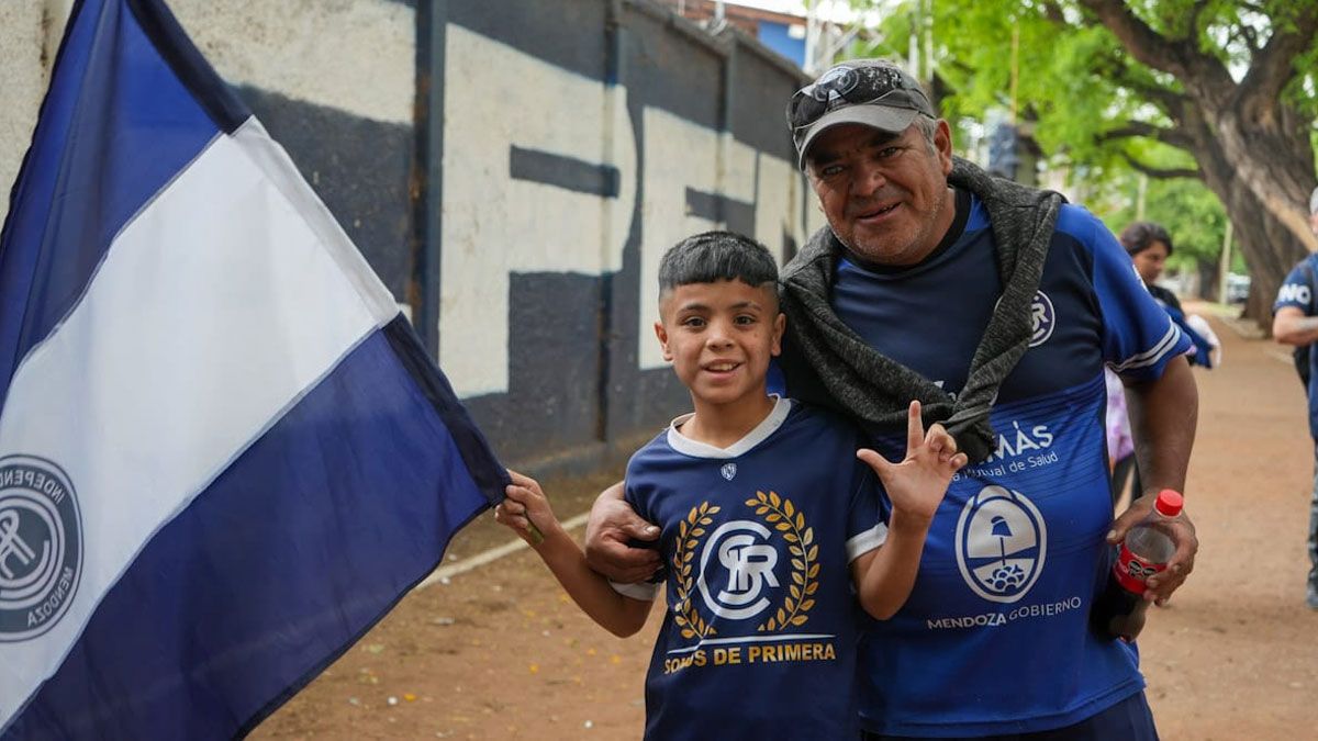 Foto: Martín Pravata (Diario UNO). Foto: Martín Pravata (Diario UNO).