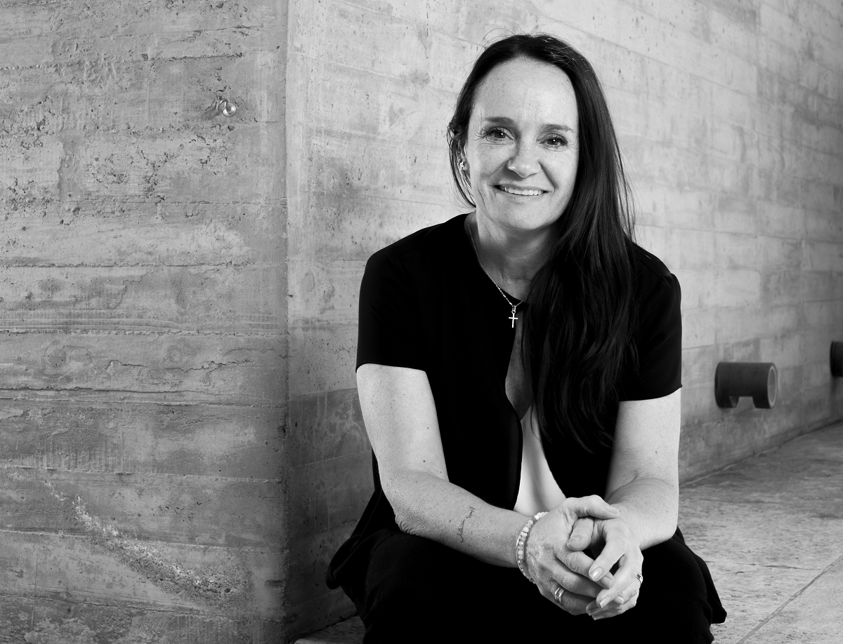 Después de 30 años, el Colegio de Arquitectos será presedido por una mujer, La Arquitecta María Leticia Martínez