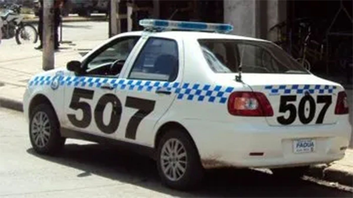 La víctima declaró que fue drogado por las dos mujeres y que le robaron parte de sus pertenencias.