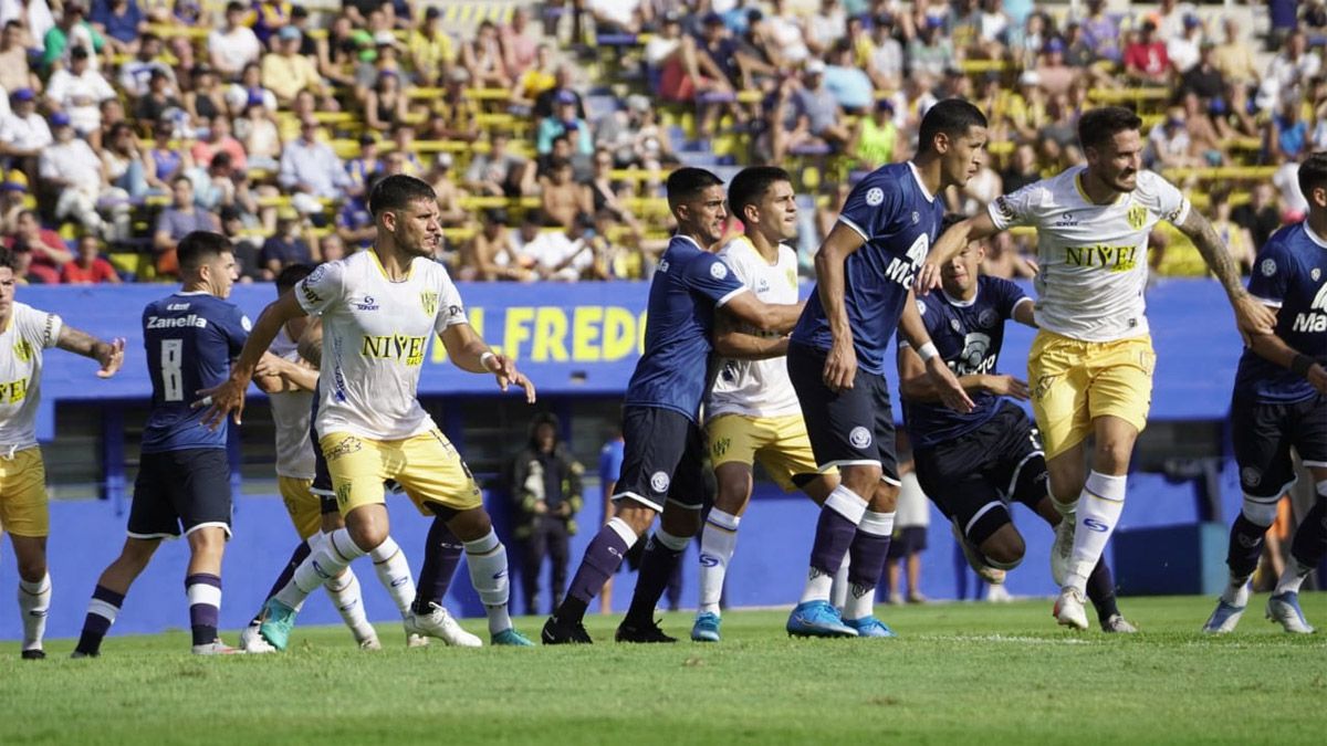 Racing Vs Rivadavia Repaso Del Triunfo De La Academia