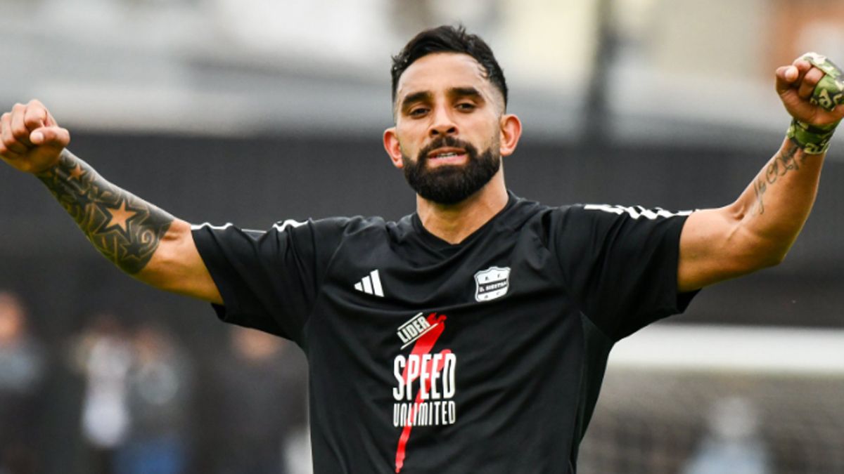 Riestra ganó un partido clave para seguir en la Liga Profesional. Riestra ganó un partido clave para seguir en la Liga Profesional.