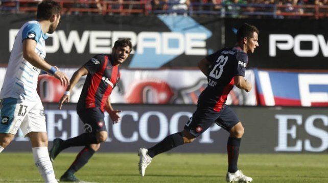 Remontada y hazaña de San Lorenzo en el Nuevo Gasómetro