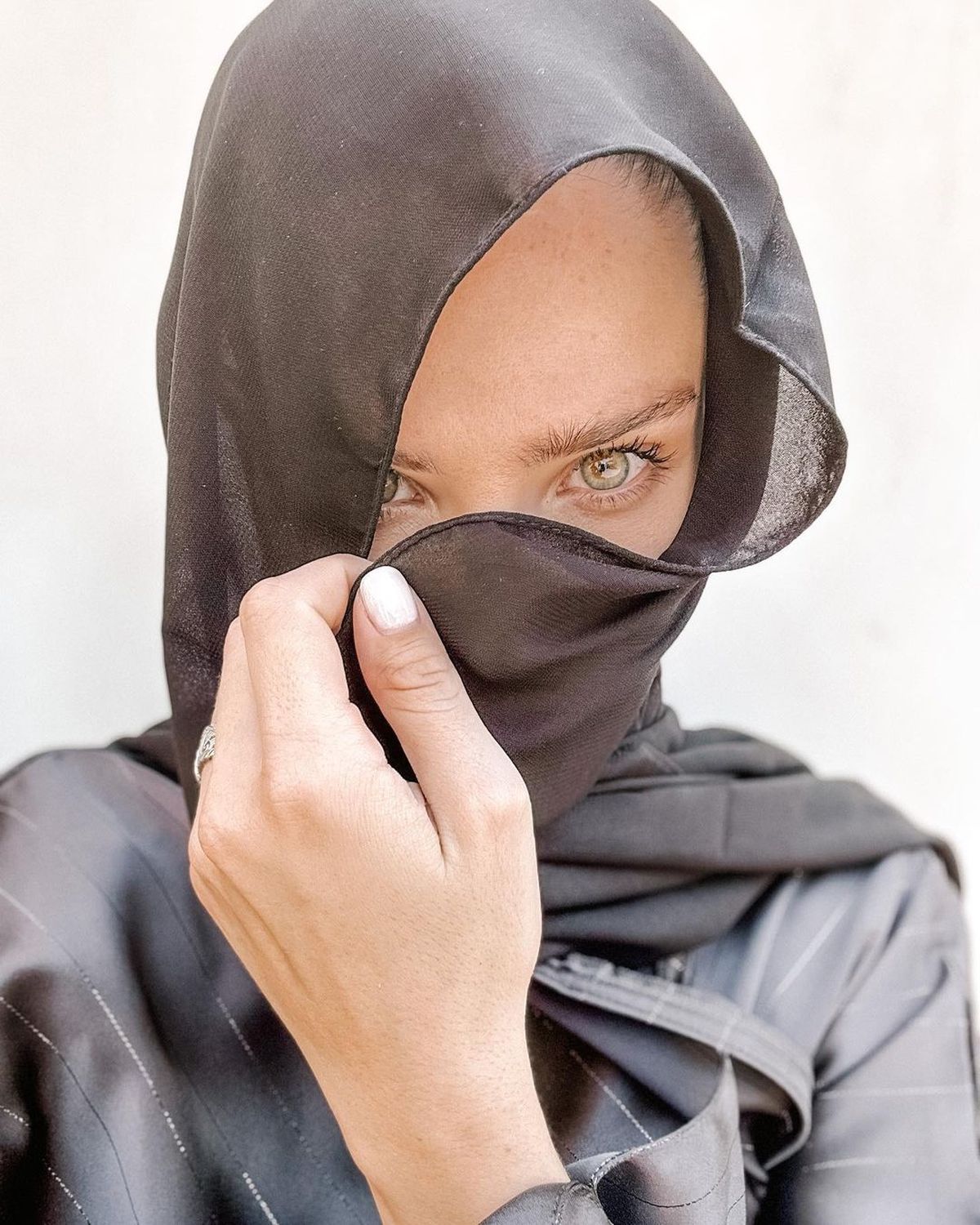 La foto de la China Suárez que paralizó Qatar.