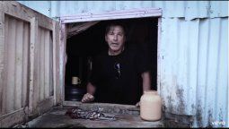 El desgarrador nuevo video de Ricardo Montaner
