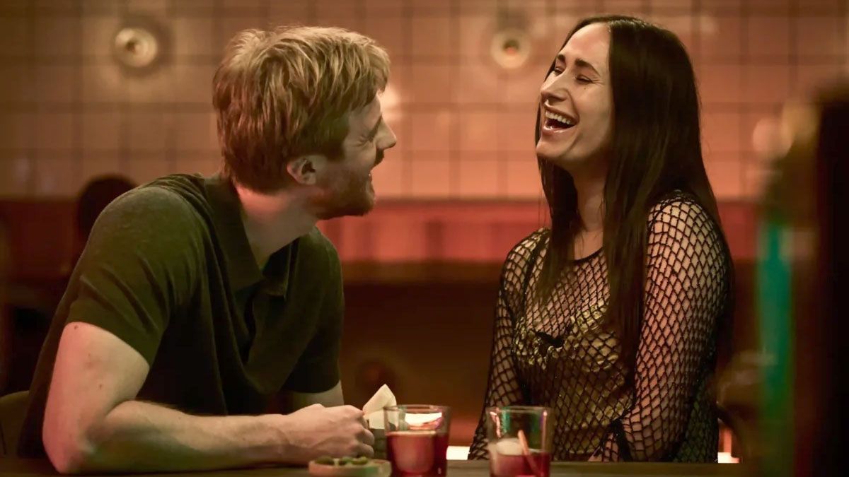 La película de Netflix tiene a los usuarios maravillados. La película de Netflix tiene a los usuarios maravillados.