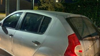 La Policía detuvo a un conductor borracho que cuadruplicó el límite de alcohol permitido La Policía detuvo a un conductor borracho que cuadruplicó el límite de alcohol permitido