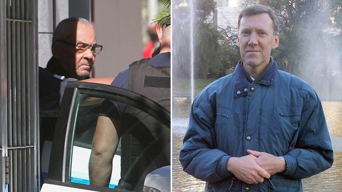 Los curas Corradi y Corbacho fueron condenados a 42 y 45 años de cárcel por abusos sexuales en perjuicio de chicos hipoacúsicos en el Próvolo de Luján.