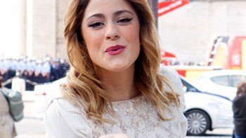Arrancó el rodaje de la película de Violetta
