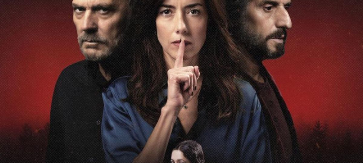 Excelente película. Es Puntos suspensivos, muy bien interpretada por los talentosos, José Coronado y Diego Peretti. Excelente película. Es Puntos suspensivos, muy bien interpretada por los talentosos, José Coronado y Diego Peretti.