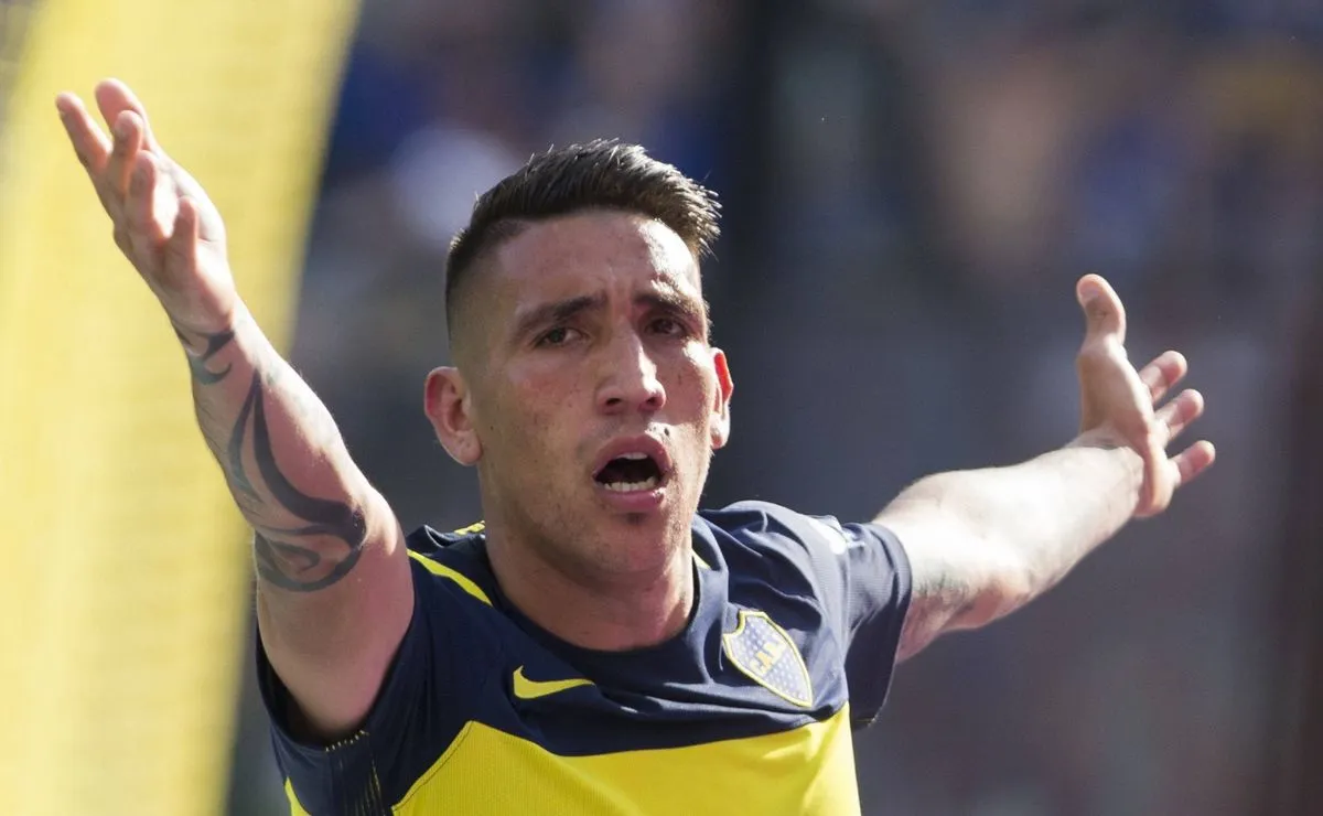 Ricardo Centuri&oacute;n y el arrepentimiento de su paso por Boca: "Por qu&eacute; no..."