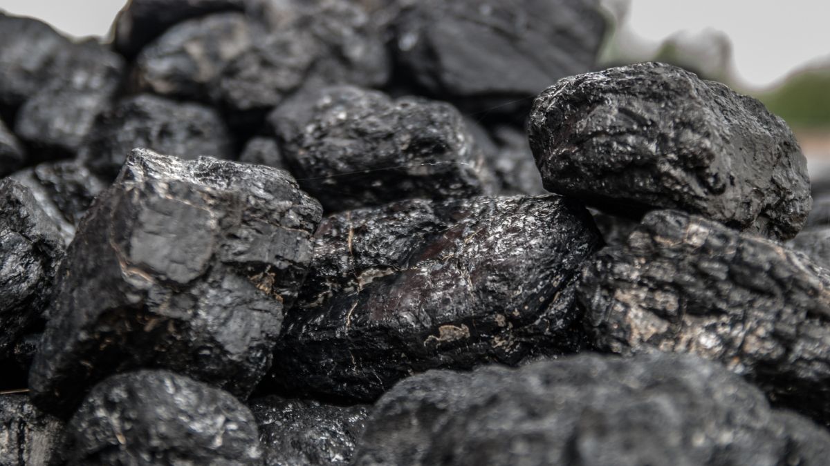 En 2023 se podría batir el récord de consumo de carbón. (Foto: Pexels)