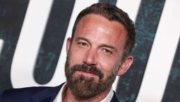 Prime Video: se ubica en el Top 10, es un thriller de acción y Ben Affleck está mejor que nunca