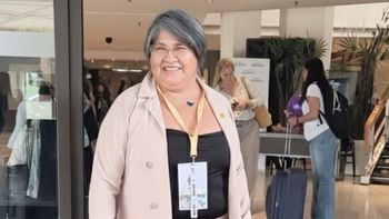 Se ganó una camioneta en una rifa para ayudar a un joven con cáncer y decidió devolverla Se ganó una camioneta en una rifa para ayudar a un joven con cáncer y decidió devolverla